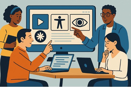 Digital Accessibility Compliance for AIFs: What SEBI's 2025 Circulars Mean for Alternative Investment Funds (2026 Update)