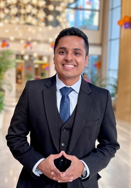 Parth Gala
