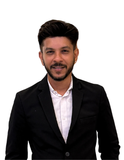 Pratik Sheth