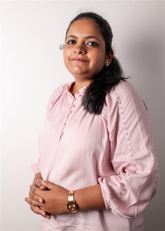 Sristi Srivastava