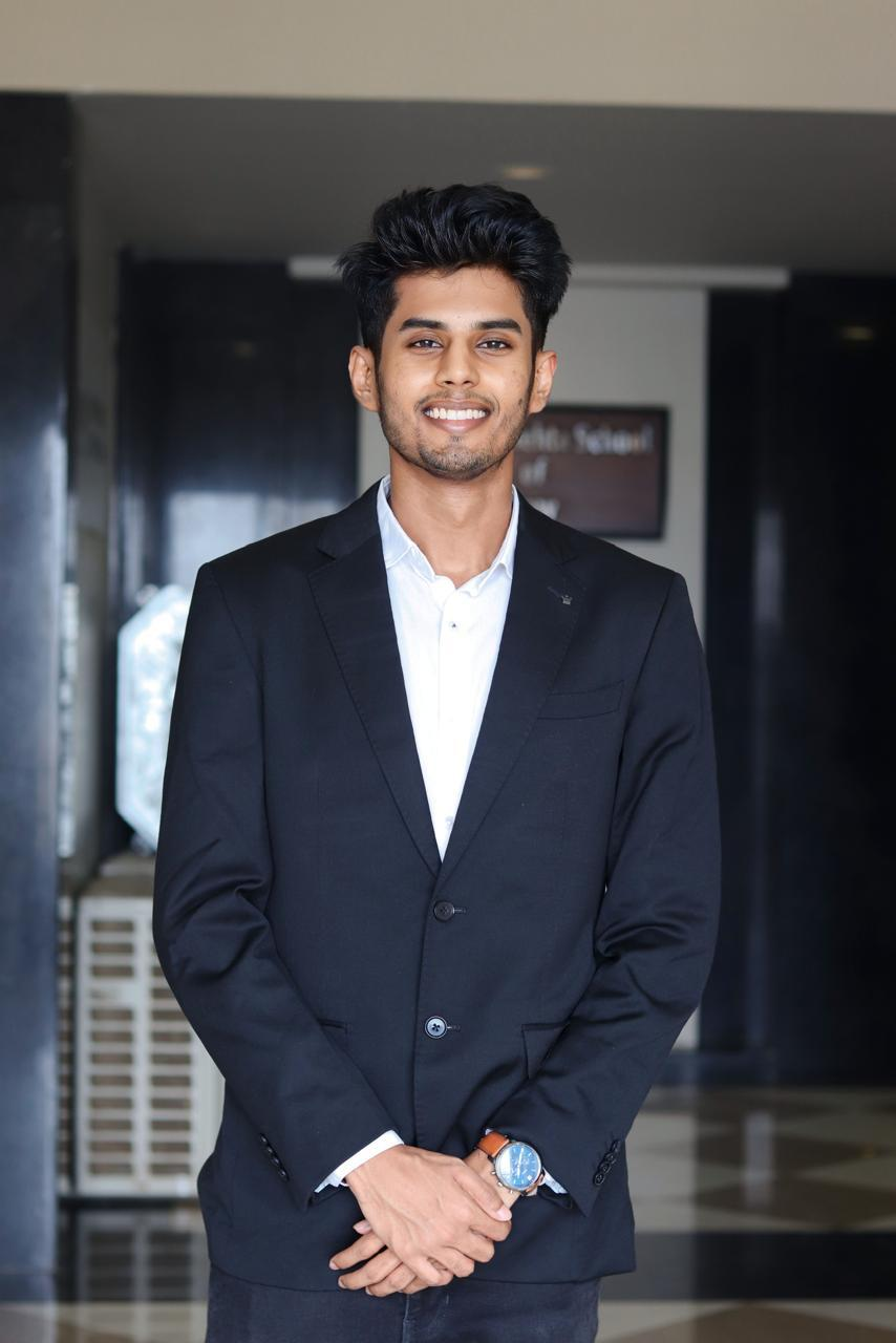 Aryan Gupta