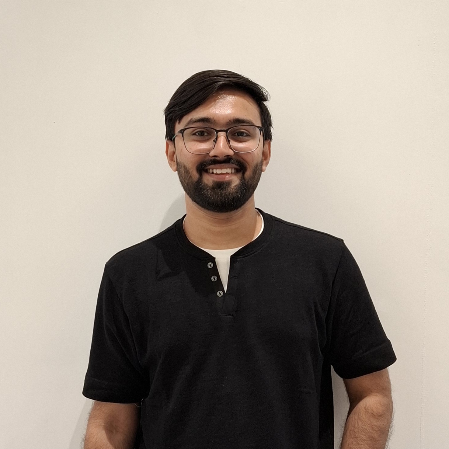 Bhavesh Gawade