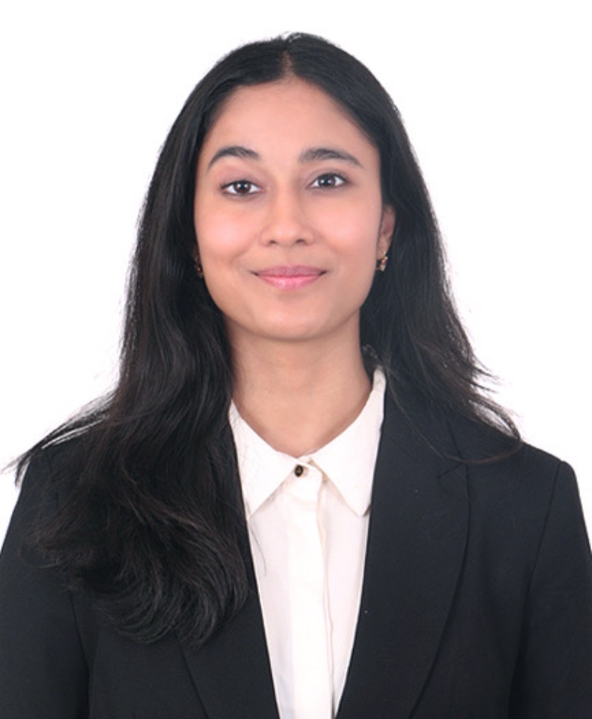 Bhavya Sureka