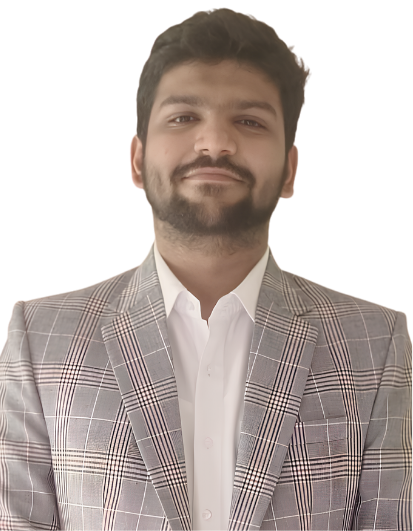 Rahil Jethwa